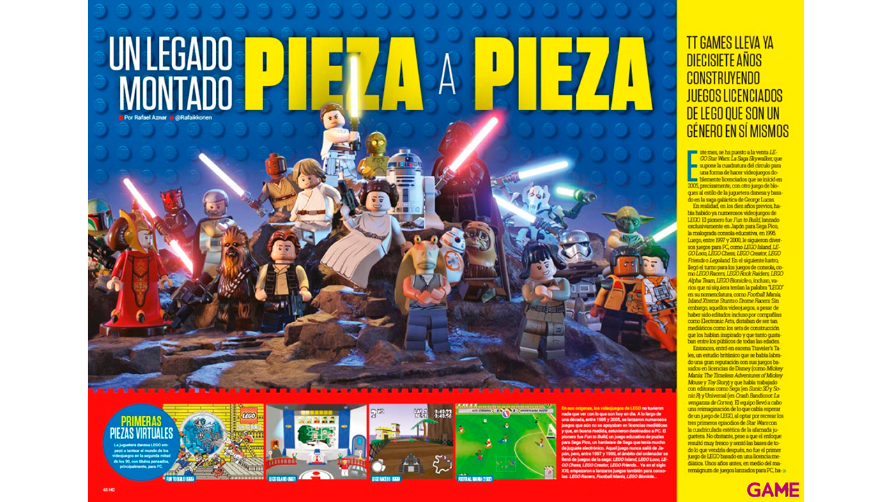 Hobby Consolas nº 370 (Dev.)-4