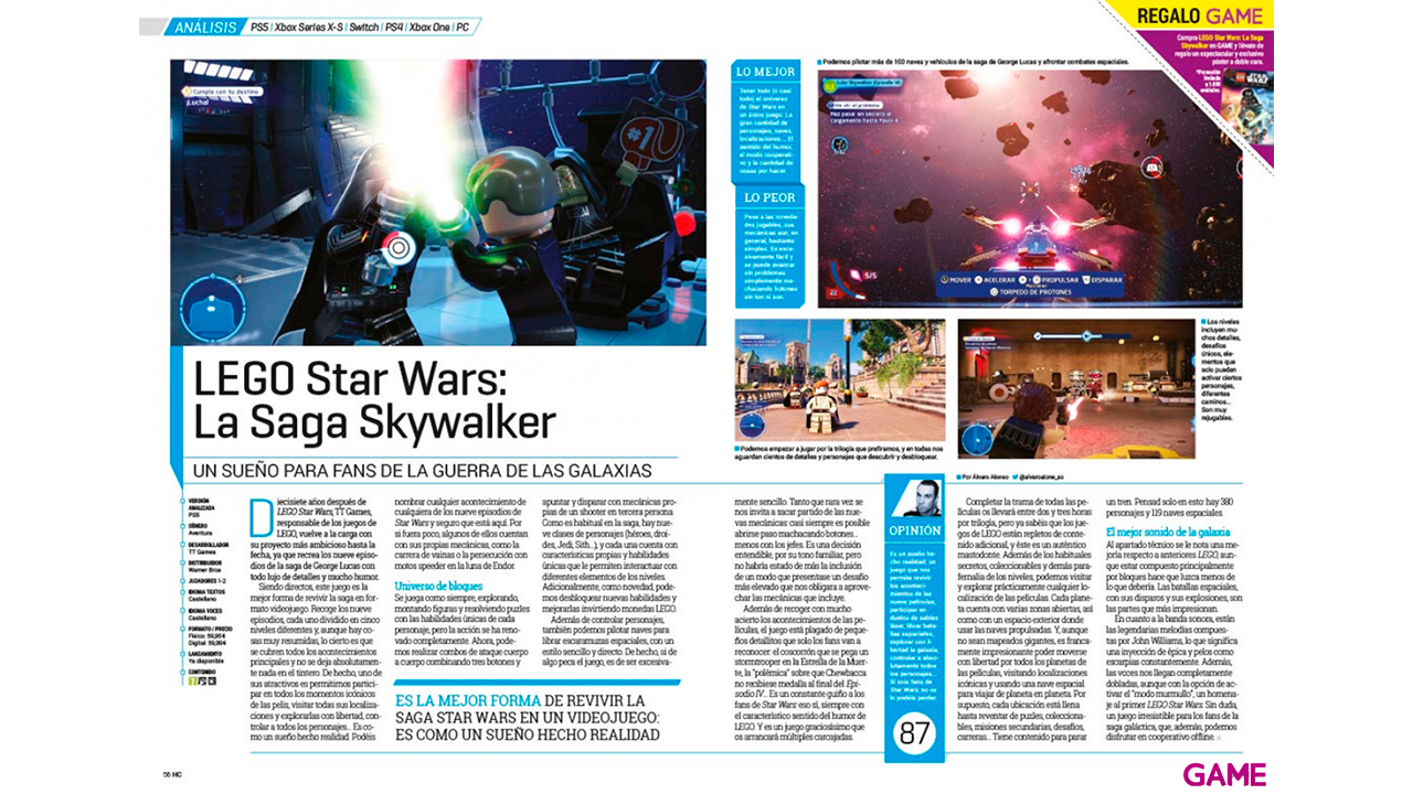 Hobby Consolas nº 370 (Dev.)-5