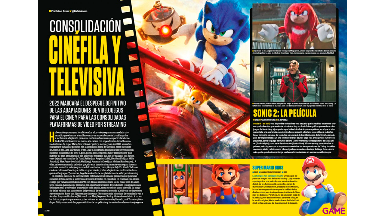 Hobby Consolas nº 370 (Dev.)-6