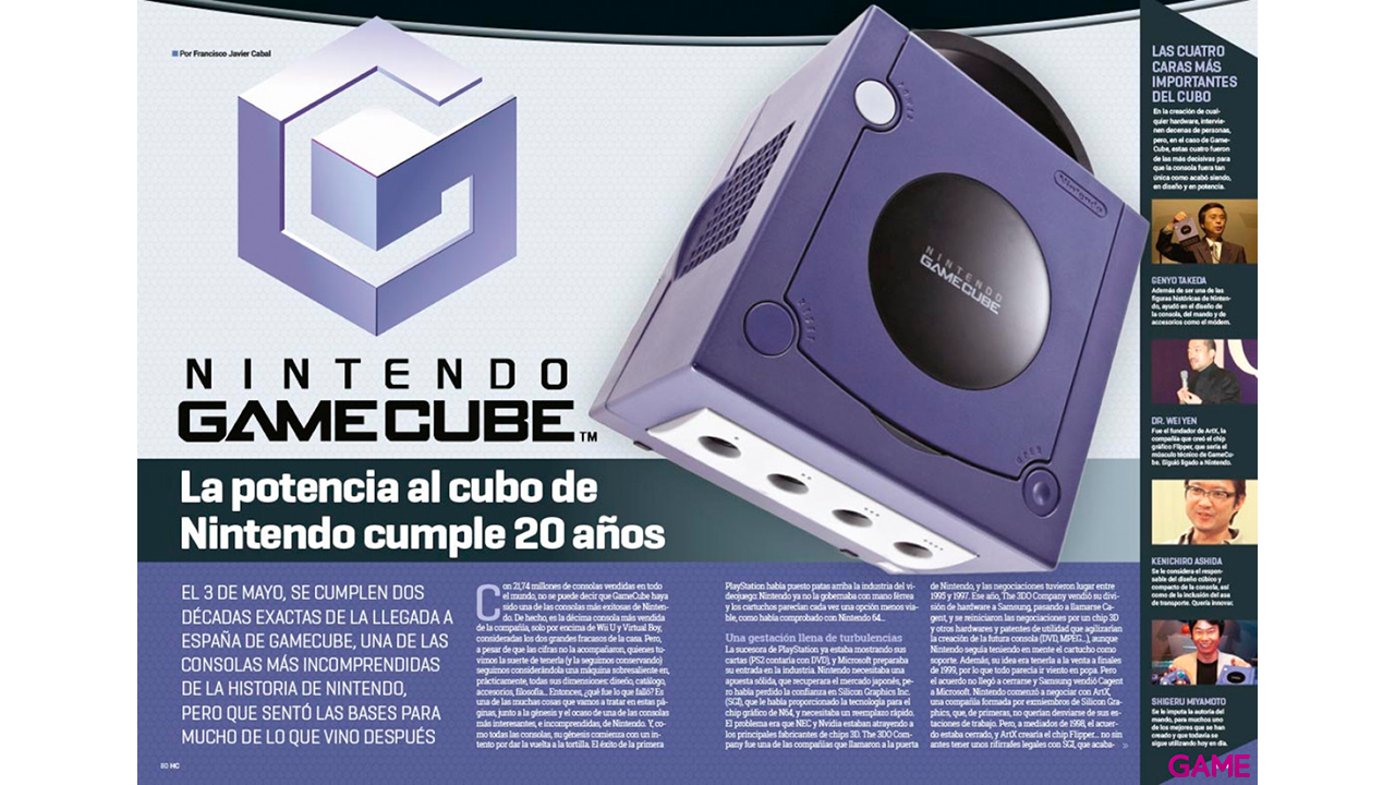 Hobby Consolas nº 370 (Dev.)-7