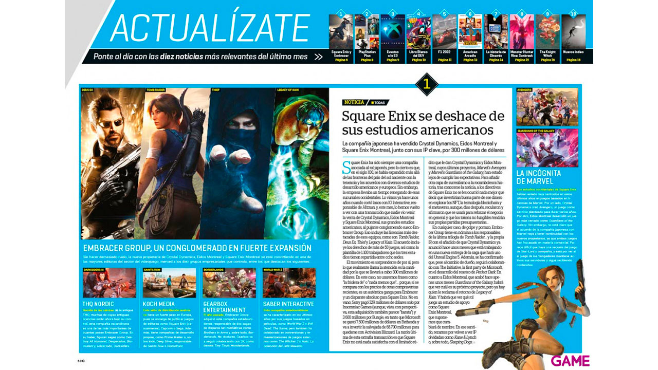 Hobby Consolas nº 371 (Dev.)-1