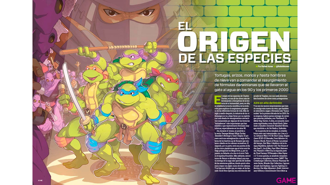 Hobby Consolas nº 371 (Dev.)-2