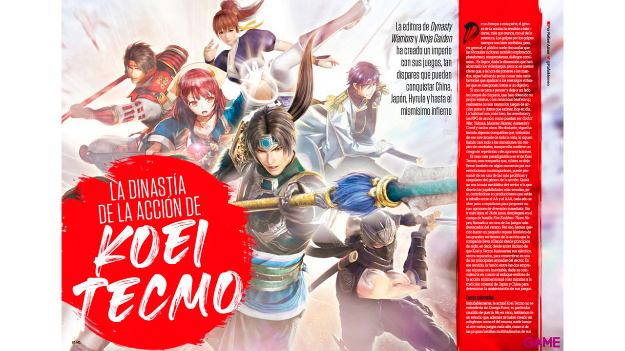 Hobby Consolas nº 371 (Dev.)-5