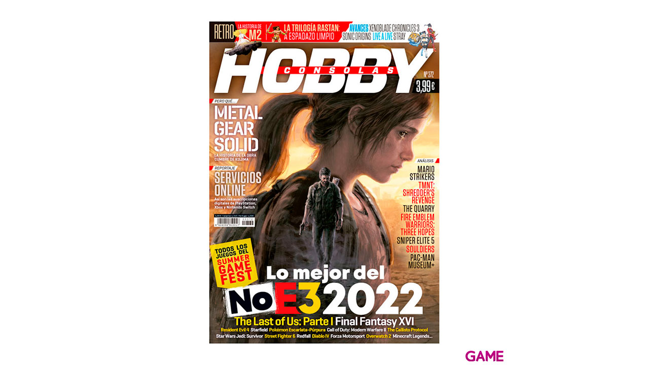 Hobby Consolas nº 372 (Dev.)-0