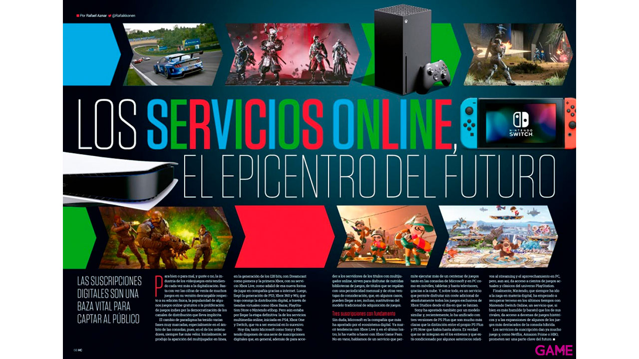Hobby Consolas nº 372 (Dev.)-3
