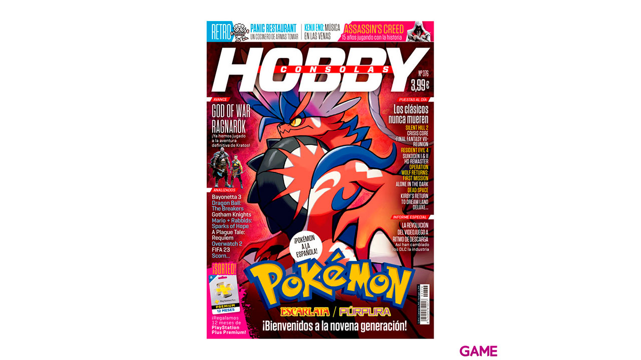 Hobby Consolas nº 376 (Dev.)-0