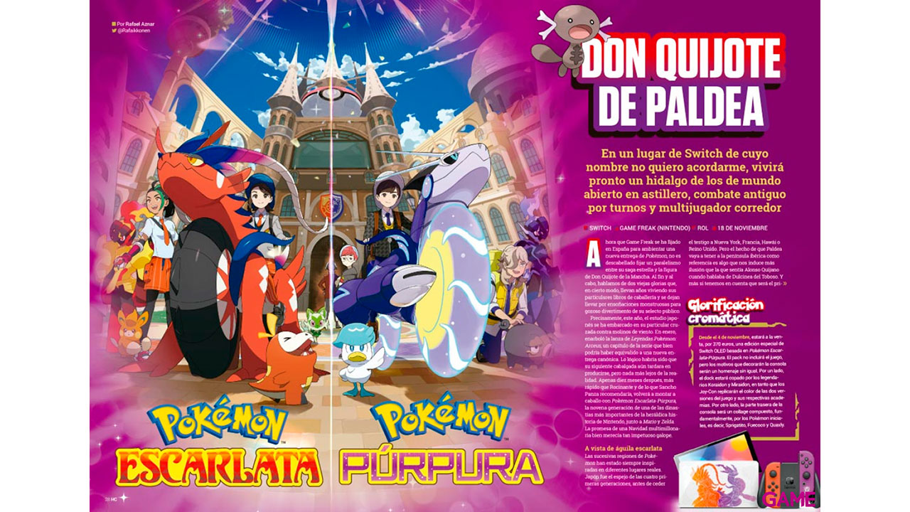 Hobby Consolas nº 376 (Dev.)-2