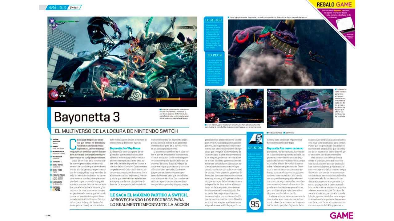 Hobby Consolas nº 376 (Dev.)-4