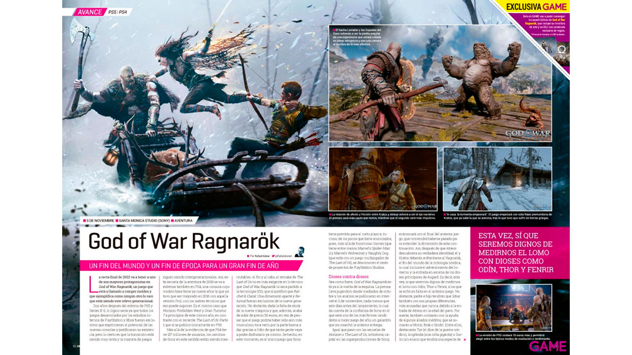 Hobby Consolas nº 376 (Dev.)-7