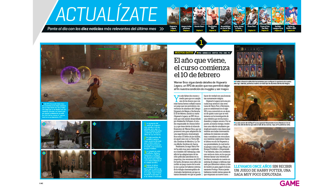 Hobby Consolas nº 377 (Dev.)-1