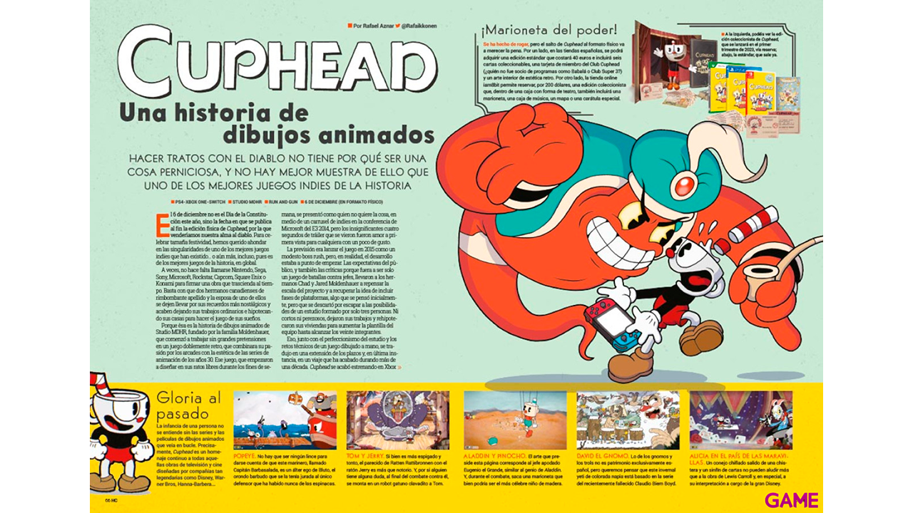 Hobby Consolas nº 377 (Dev.)-5