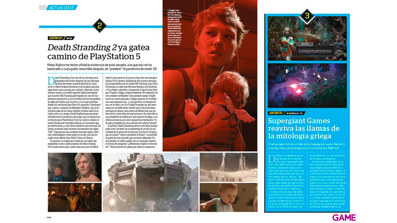 Hobby Consolas nº 378 (Dev.)-2
