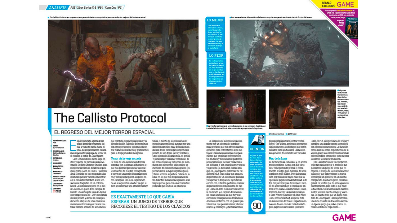 Hobby Consolas nº 378 (Dev.)-5