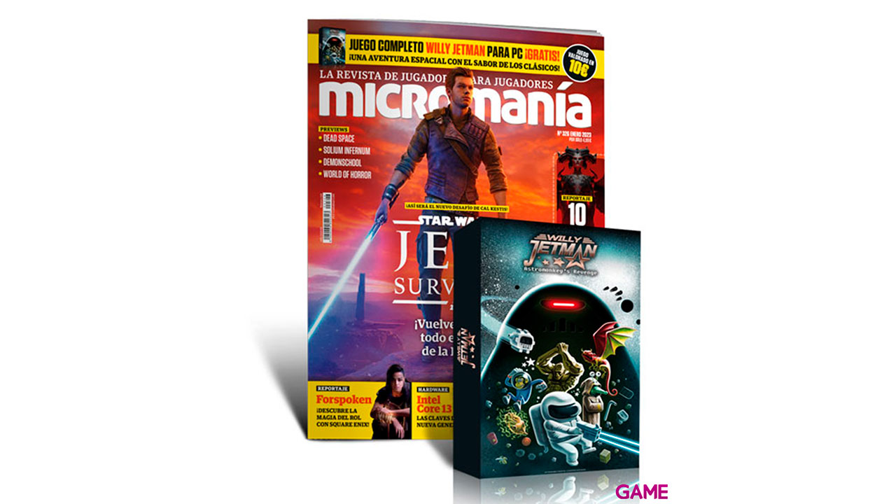 Micromania nº 326 (Dev.)-0