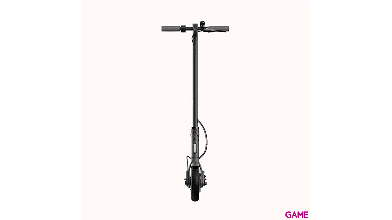 Xiaomi Mi Electric Scooter 1S Negro - Patinete Electrico-0