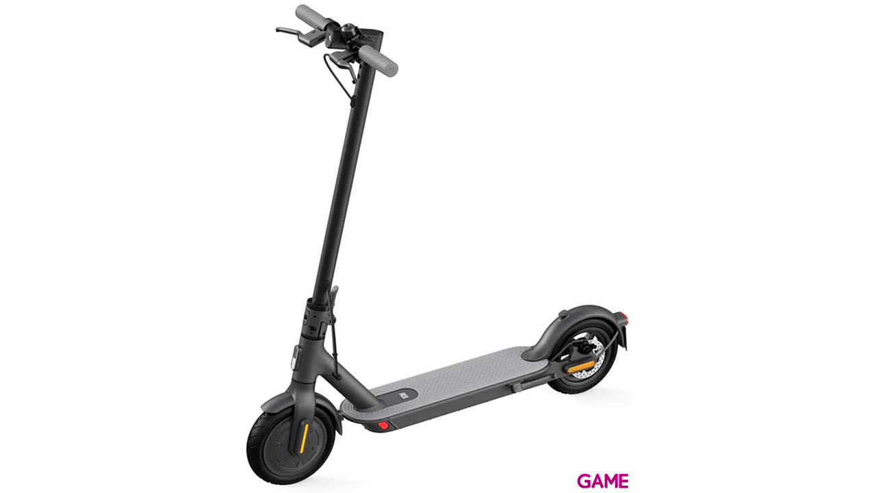 Xiaomi Mi Electric Scooter 1S Negro - Patinete Electrico-1