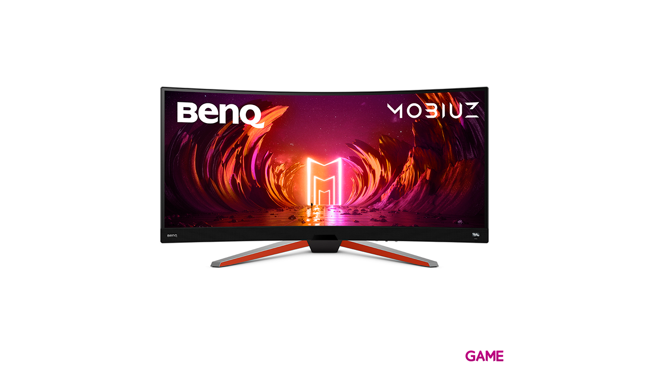 BENQ MOBIUZ EX3410R  34