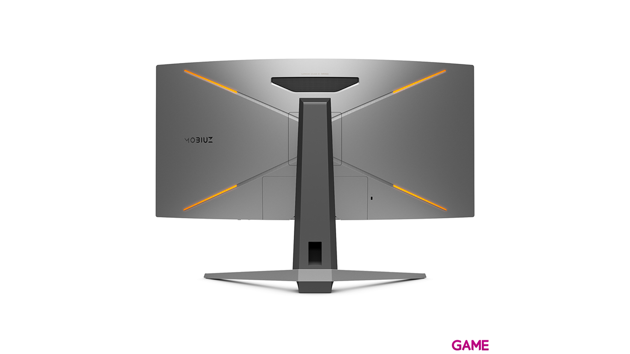 BENQ MOBIUZ EX3410R  34