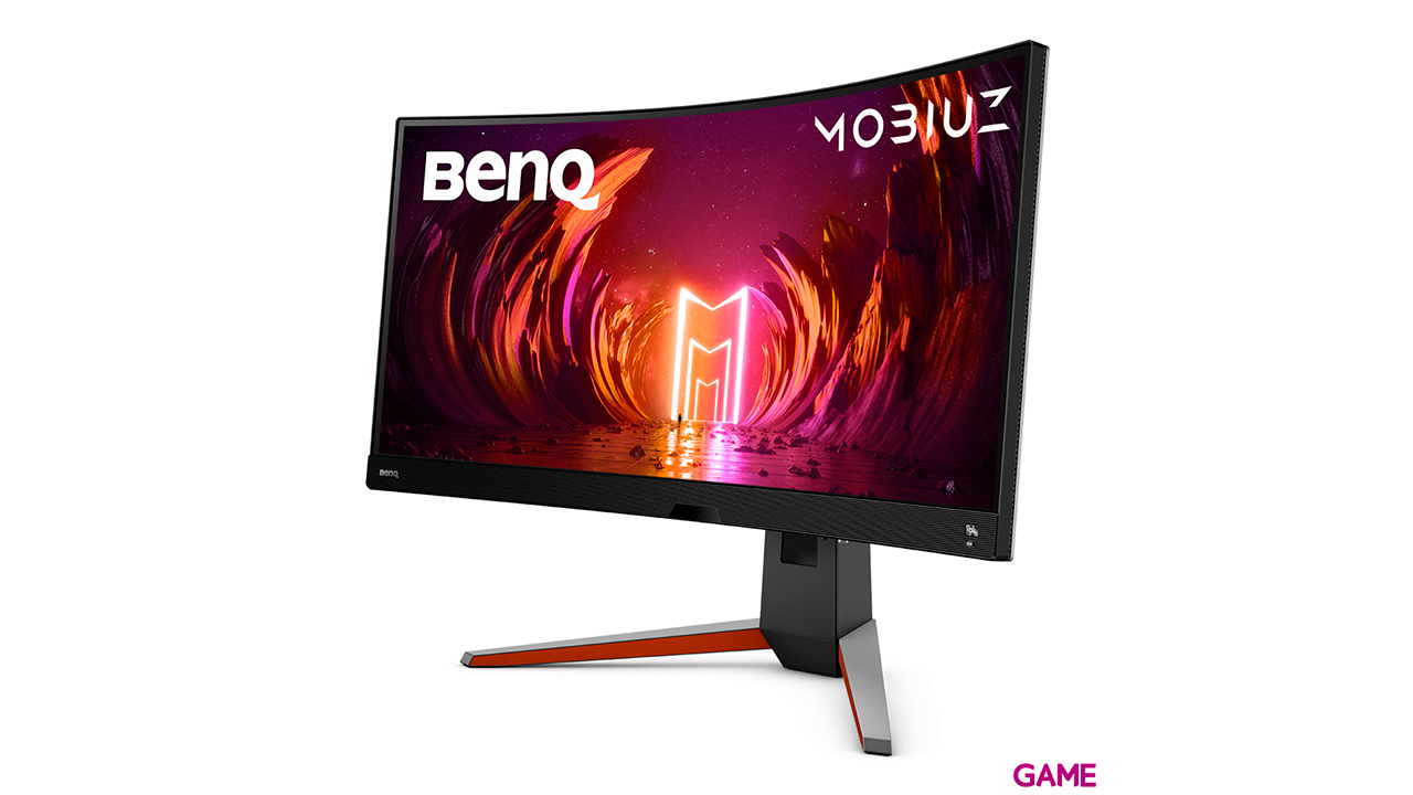 BENQ MOBIUZ EX3410R  34