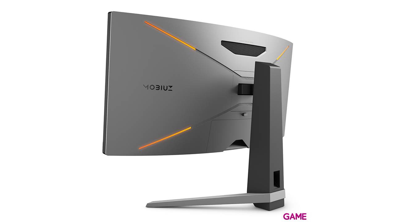 BENQ MOBIUZ EX3410R  34