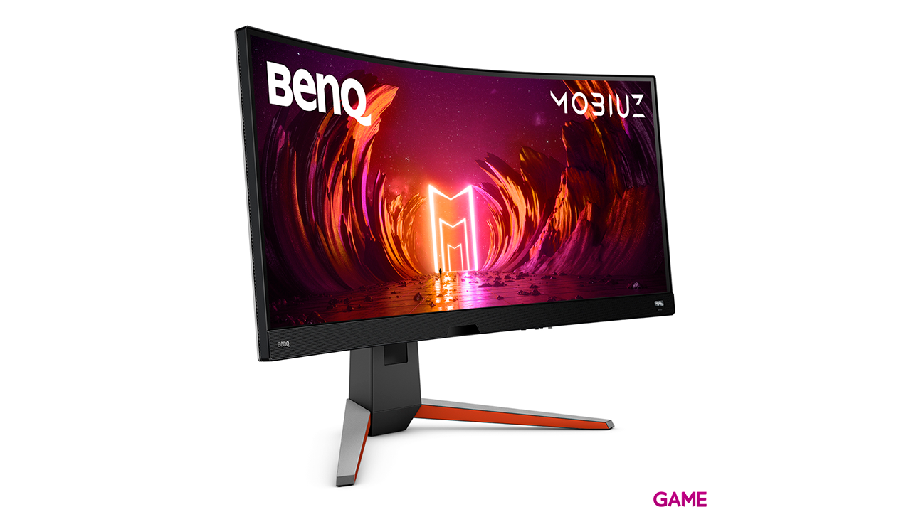 BENQ MOBIUZ EX3410R  34