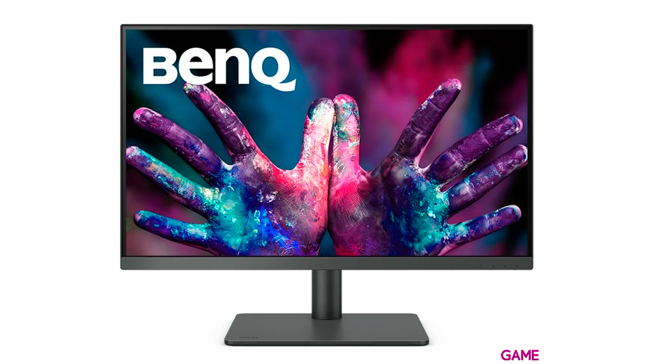BENQ PD2705U 27