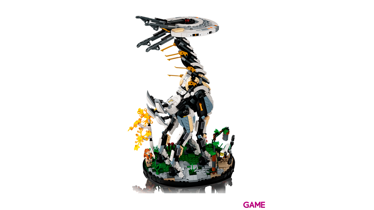 LEGO Horizon Forbidden West: Cuellilargo 76989-1