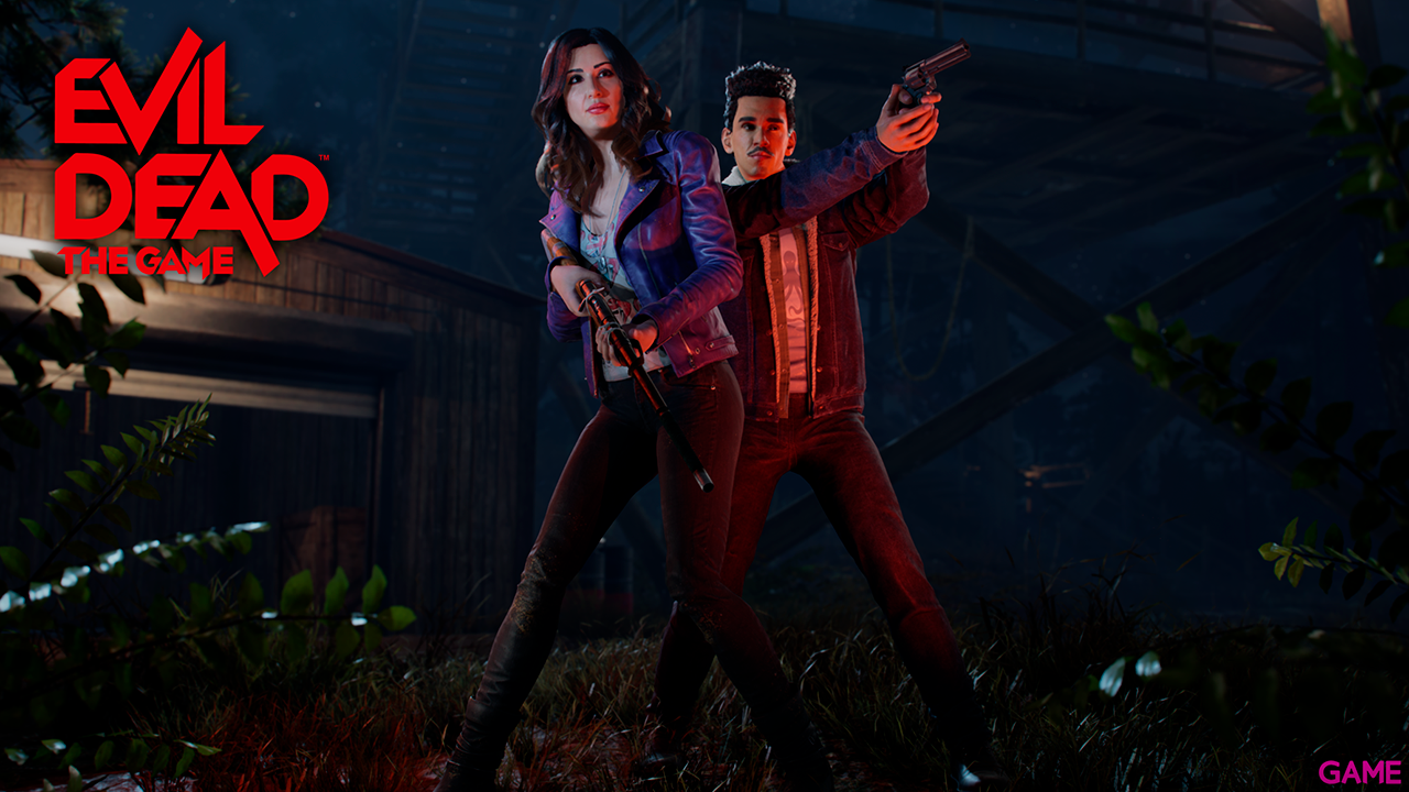Evil Dead: The Game-4