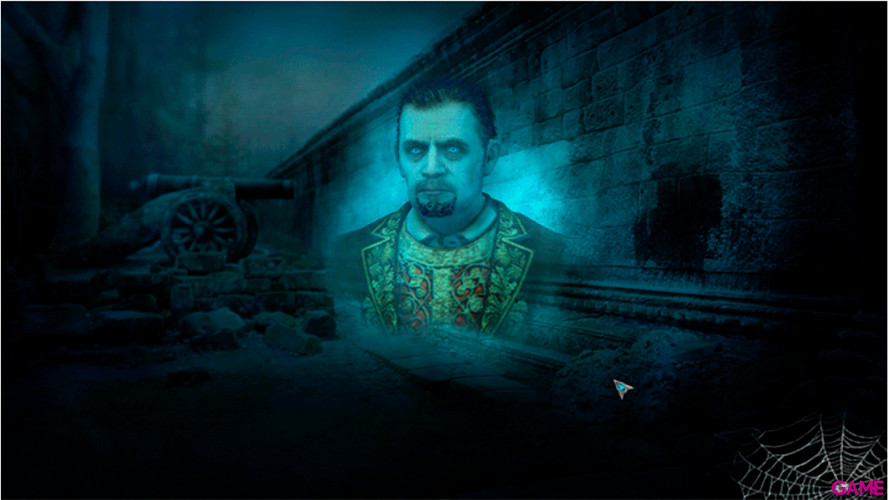 Dracula´s Legacy-0