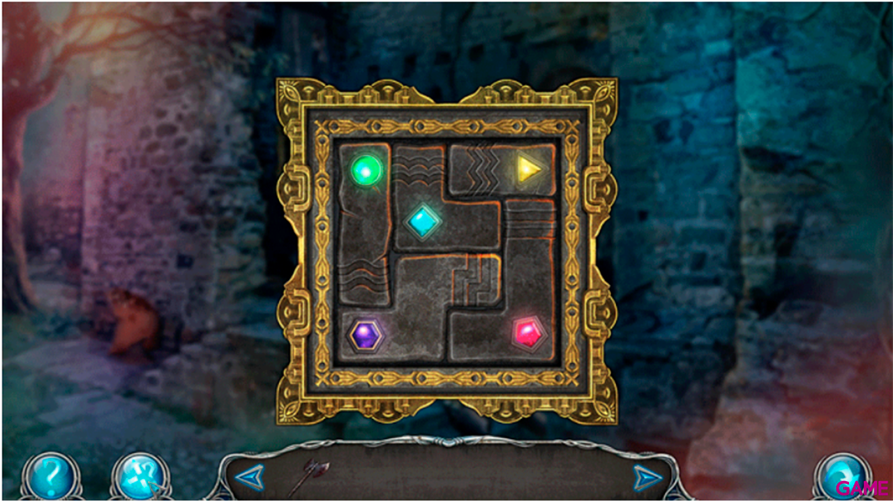 Dracula´s Legacy-2