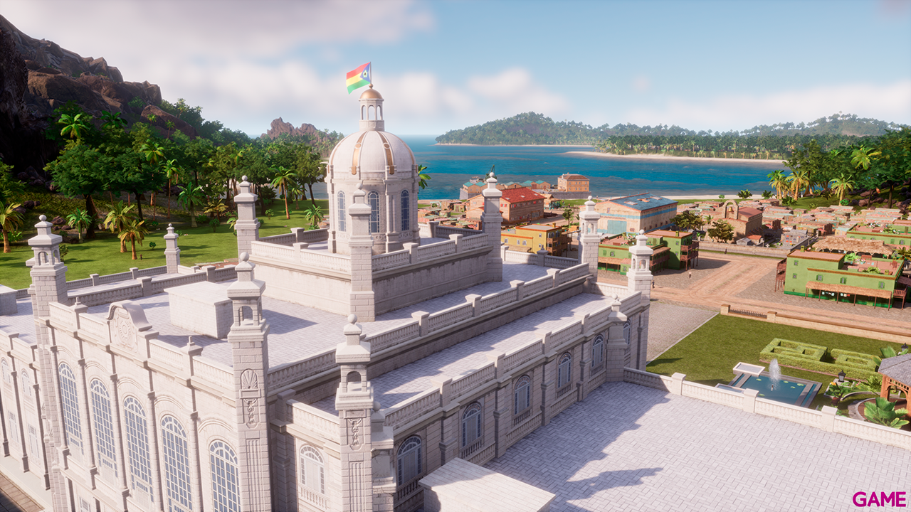 Tropico 6 Next Gen Edition-1