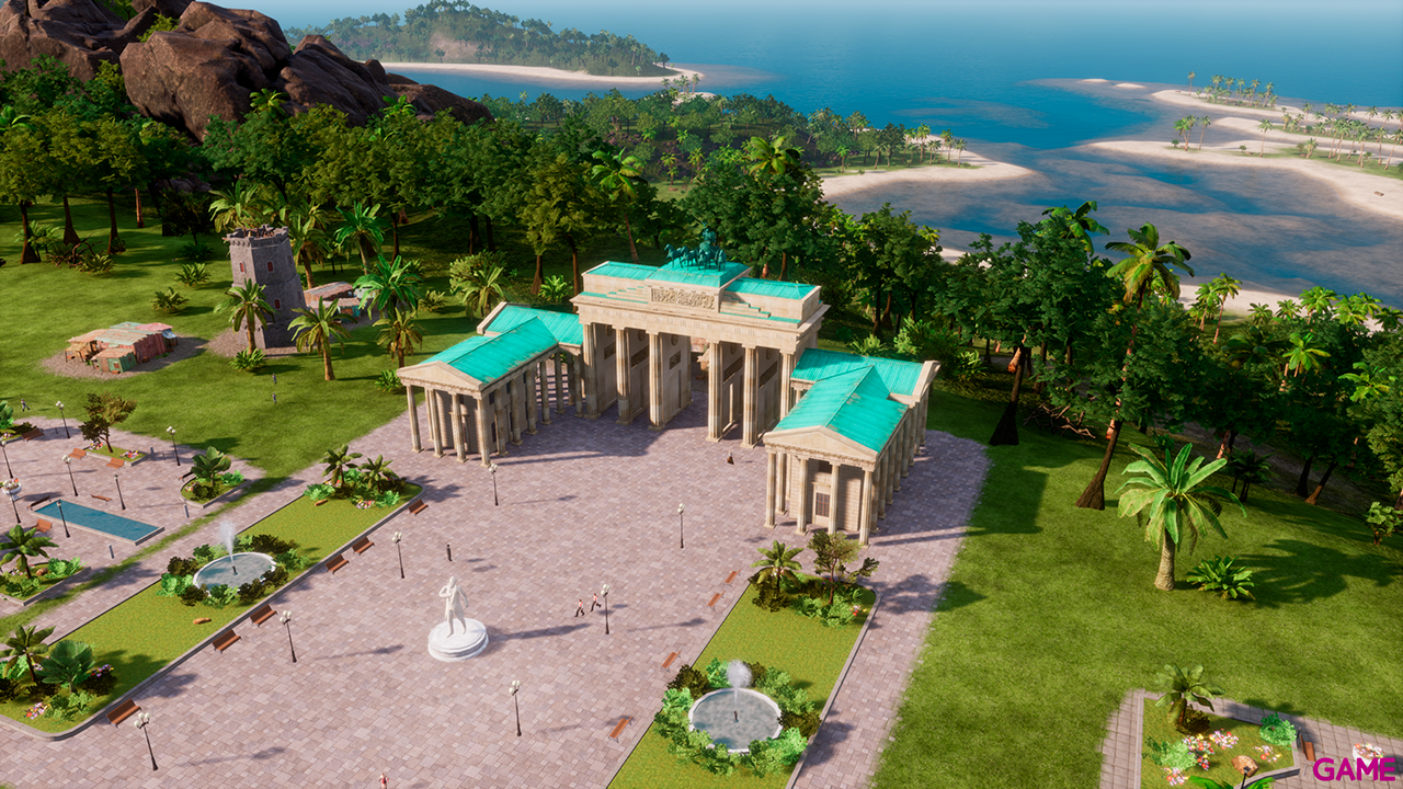 Tropico 6 Next Gen Edition-2