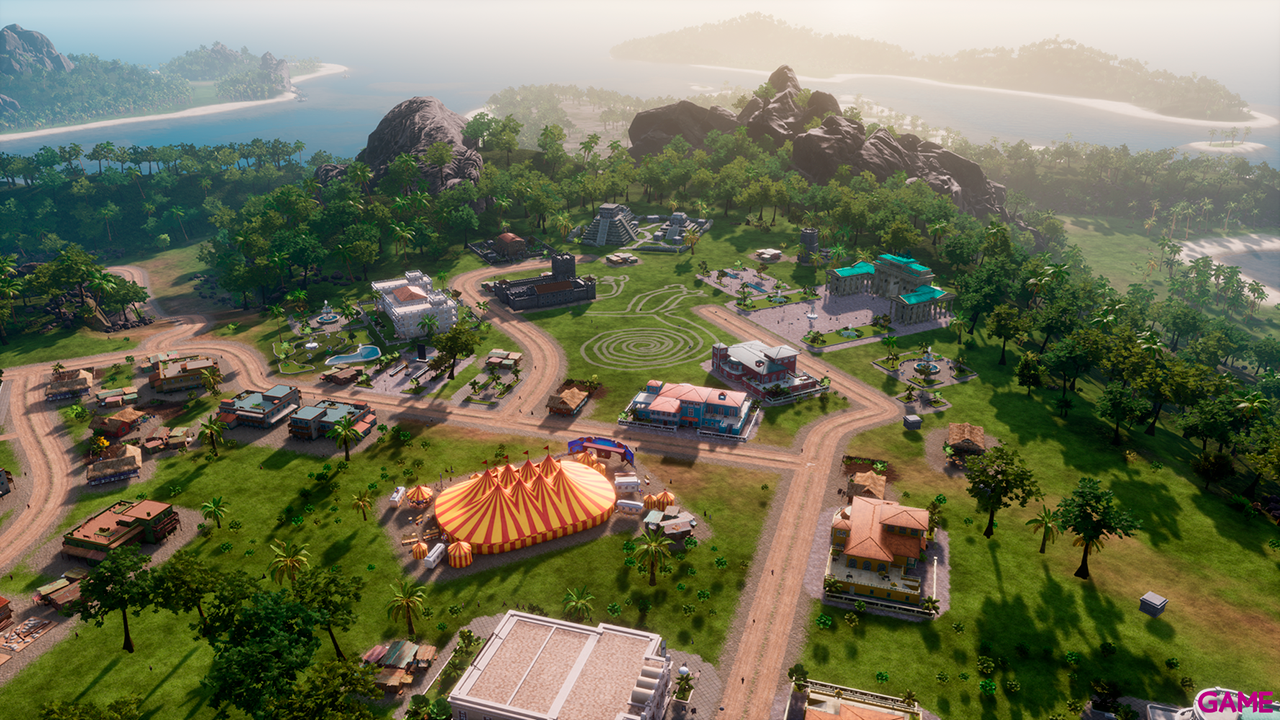 Tropico 6 Next Gen Edition-5