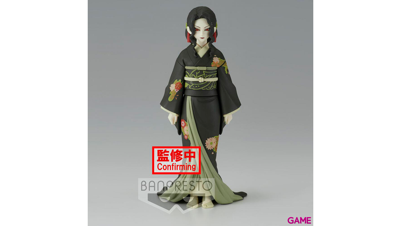 Figura Banpresto Demon Slayer: Demon Series vol. 6 Ver. A-0