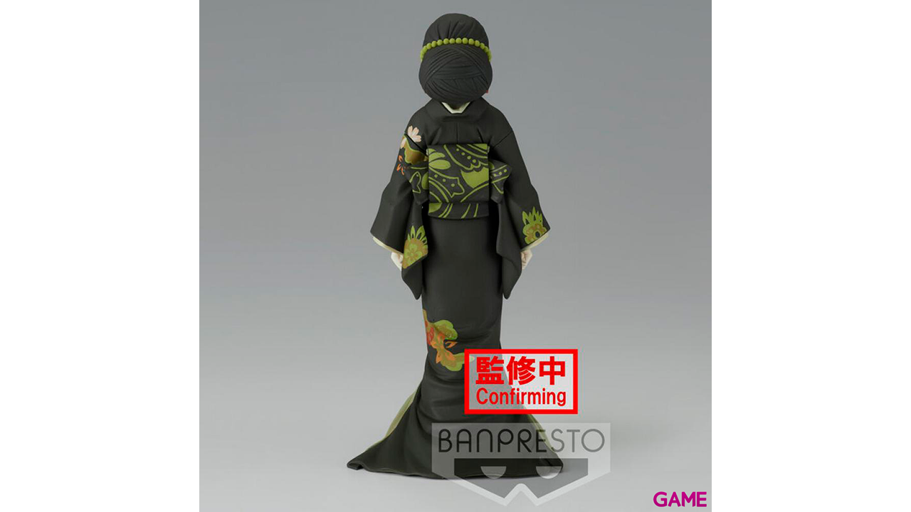 Figura Banpresto Demon Slayer: Demon Series vol. 6 Ver. A-1
