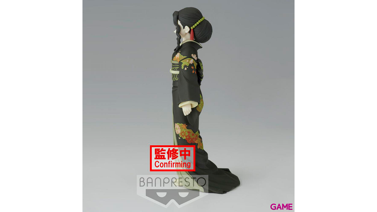 Figura Banpresto Demon Slayer: Demon Series vol. 6 Ver. A-2