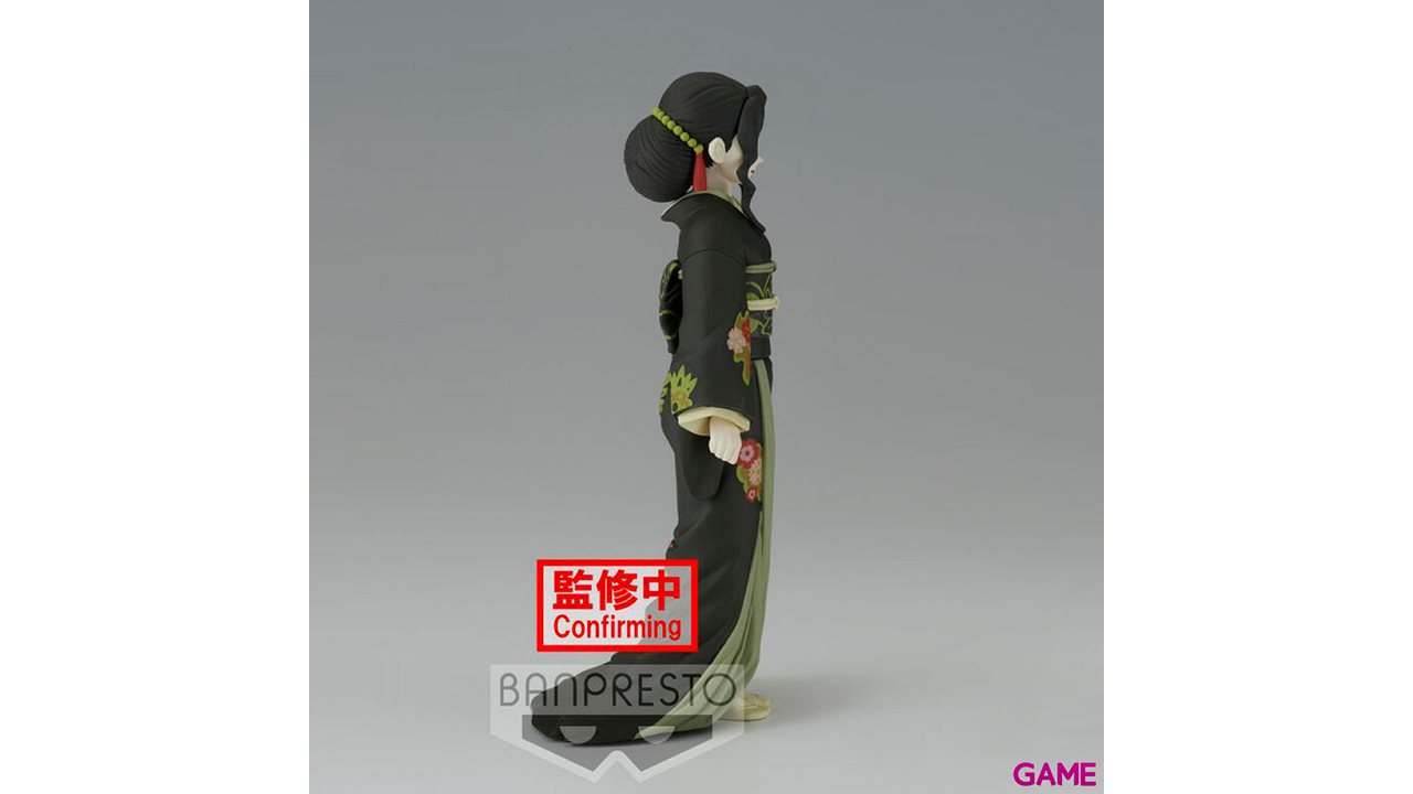Figura Banpresto Demon Slayer: Demon Series vol. 6 Ver. A-3
