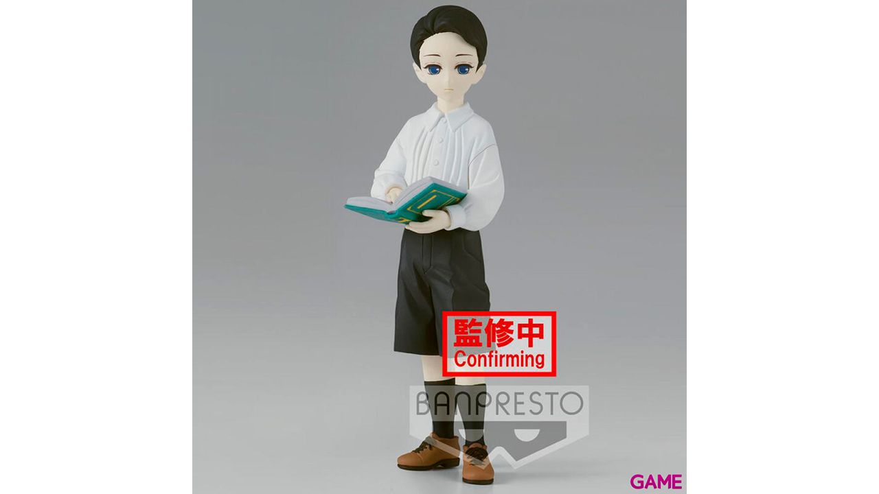 Figura Banpresto Demon Slayer: Demon Series vol. 6 Ver. B-0