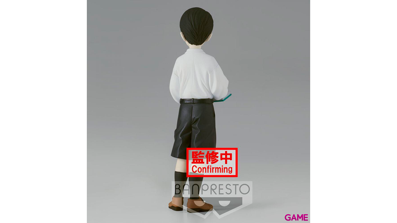 Figura Banpresto Demon Slayer: Demon Series vol. 6 Ver. B-1