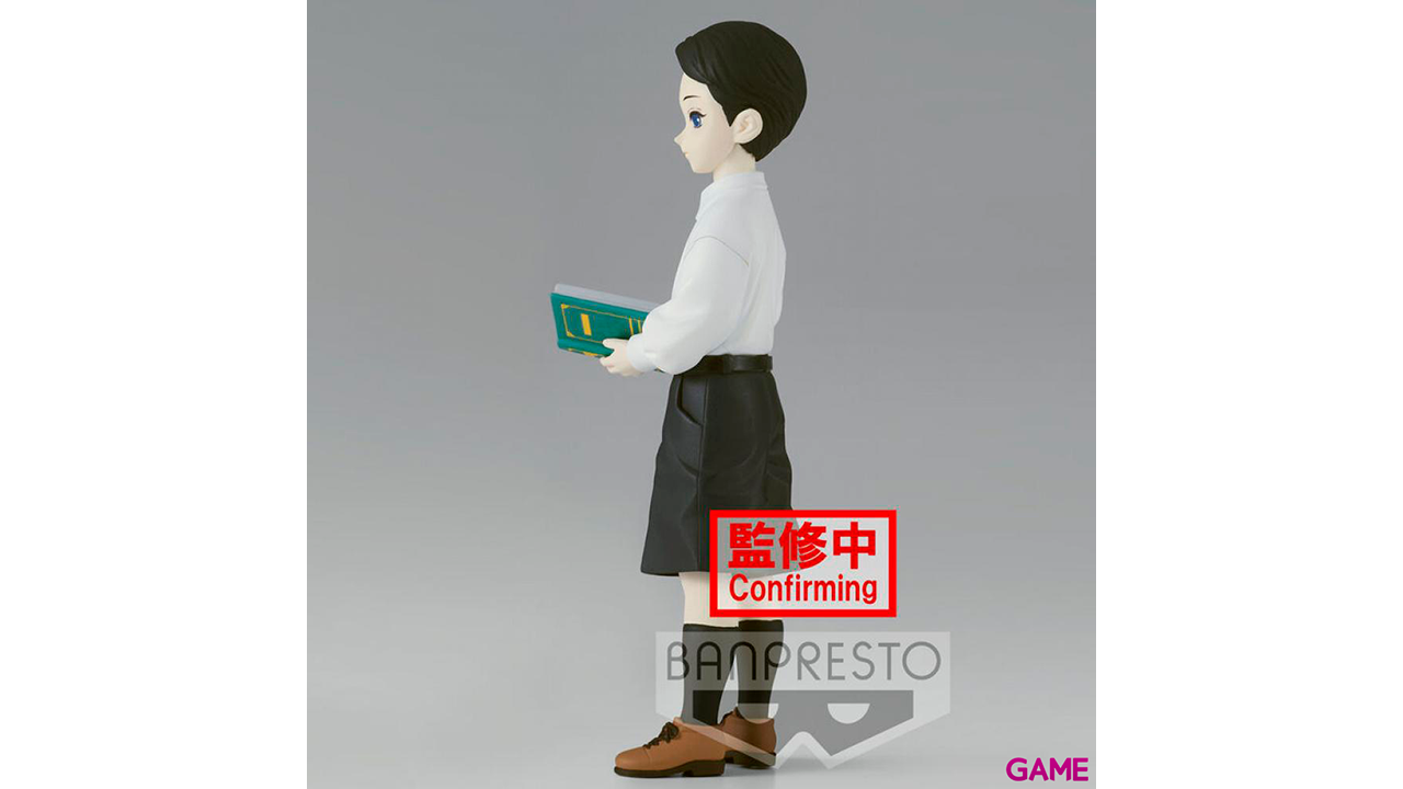 Figura Banpresto Demon Slayer: Demon Series vol. 6 Ver. B-2