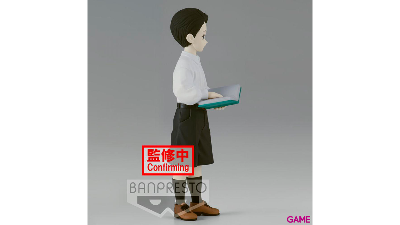 Figura Banpresto Demon Slayer: Demon Series vol. 6 Ver. B-3