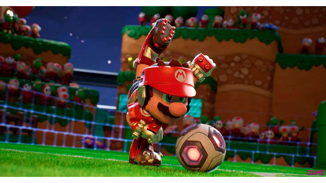 Mario Strikers Battle League Football-2