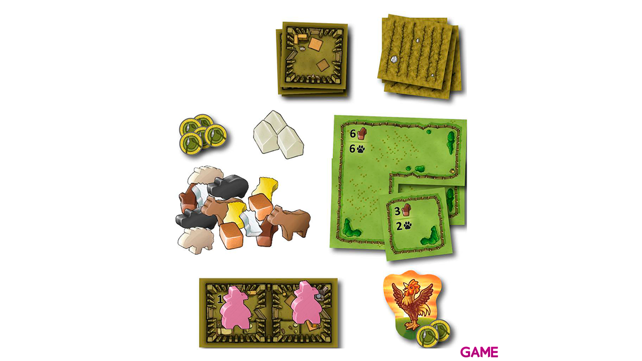 Agricola Edición Familiar-2