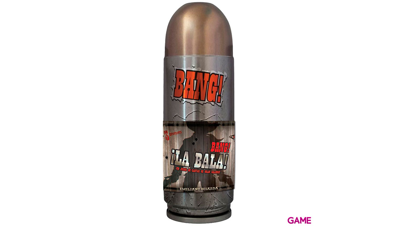 Bang!: La Bala-0