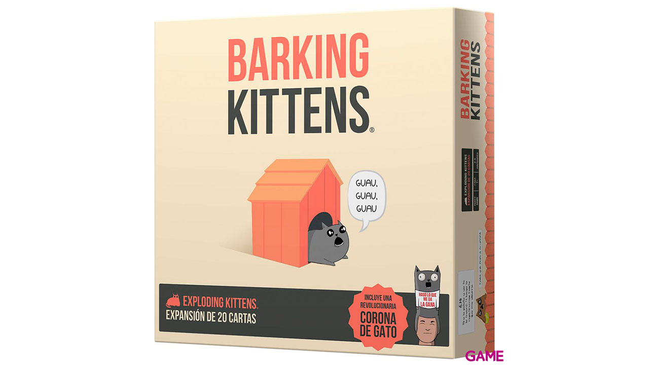 Barking Kittens-0