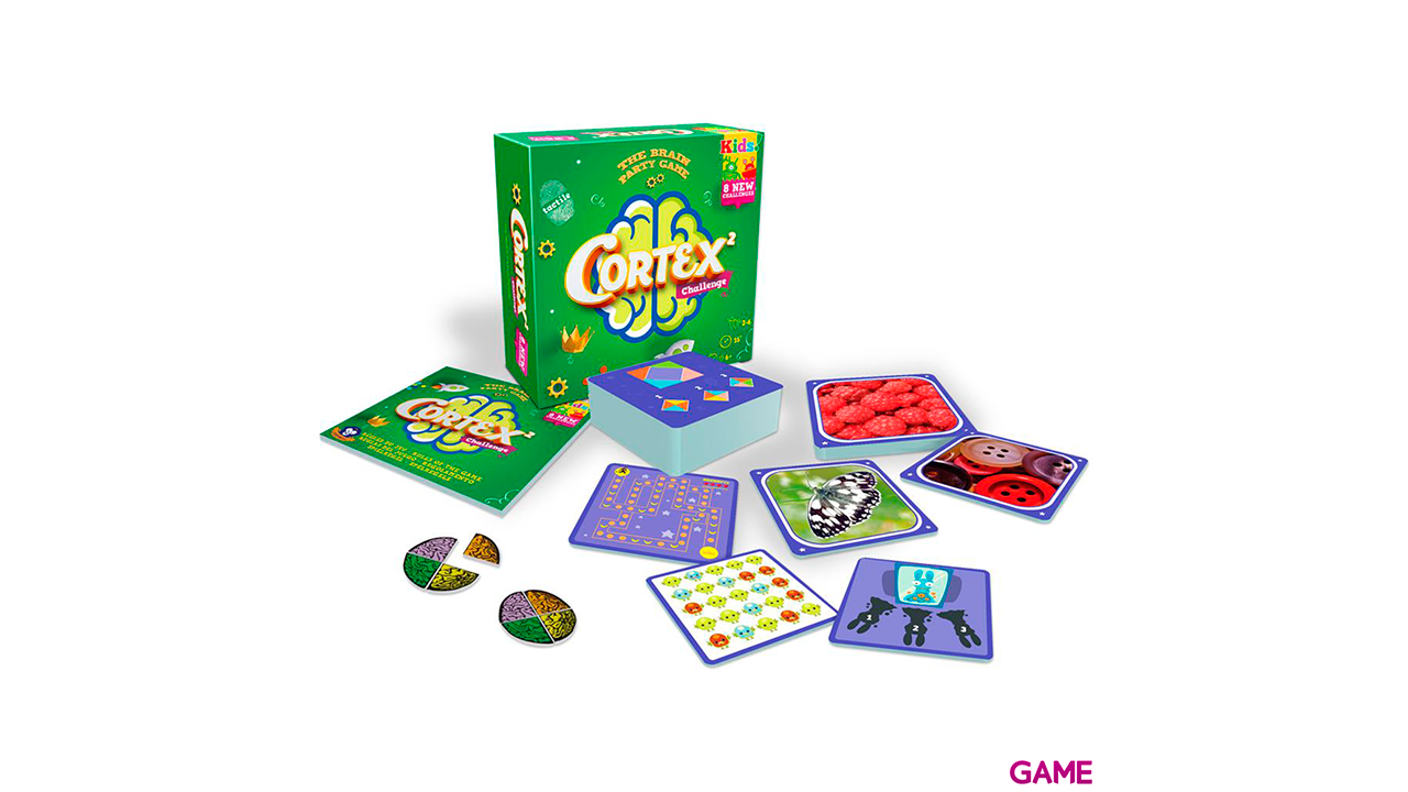 Cortex 2 Kids-1