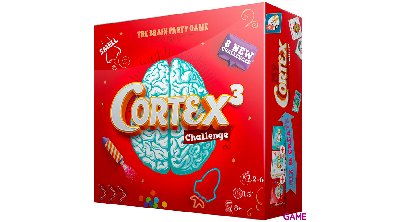 Cortex 3 Challenge-0