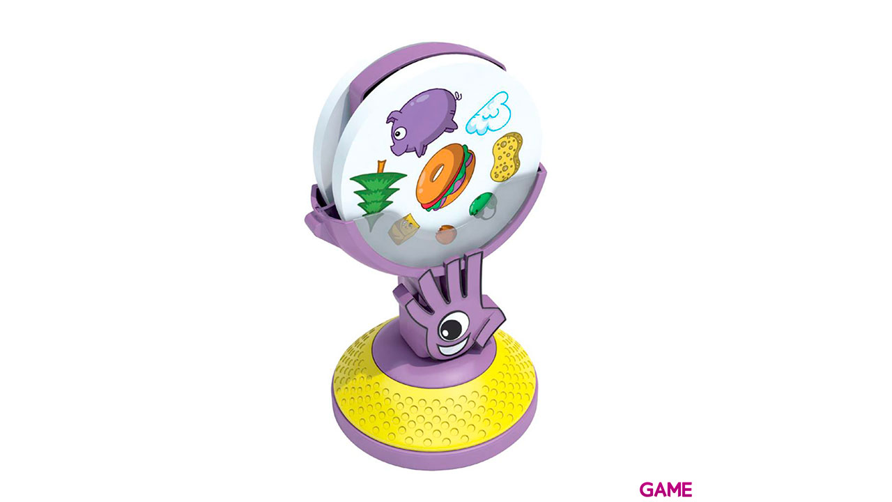 Dobble 360 ES/PT-1