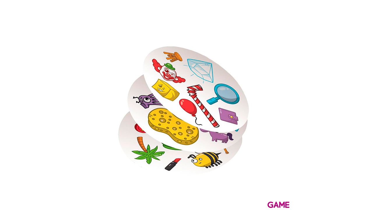 Dobble 360 ES/PT-2
