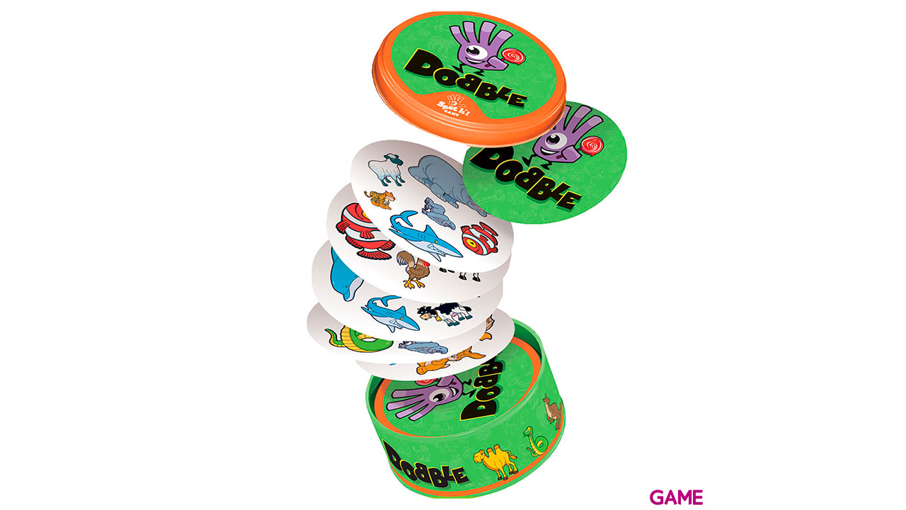 Dobble Kids-1